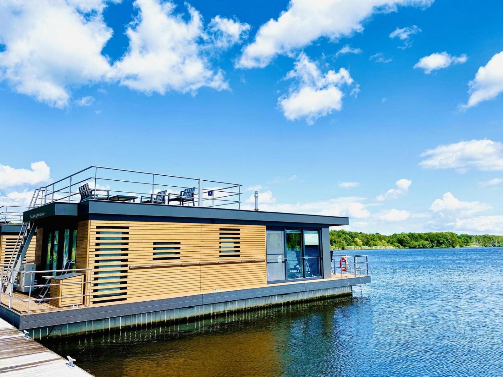 Vakantie & Resort Leukermeer Well  Exterior foto
